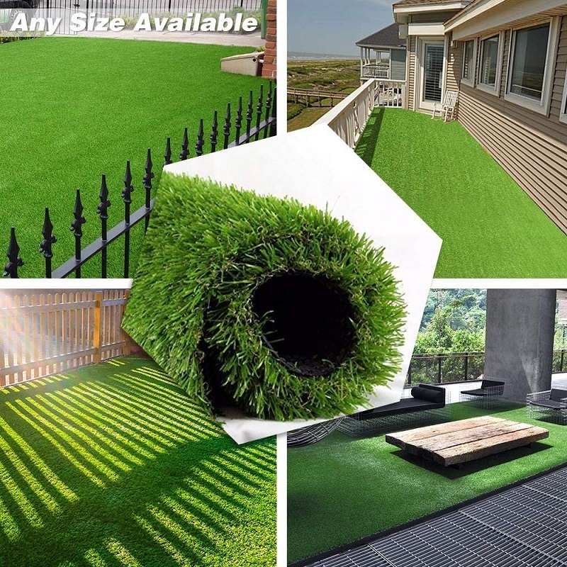 High Quality Artificial Grass Sports Flooring Turf Grass Landscape Synthetic Grass