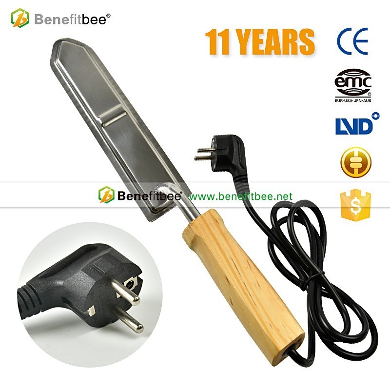 HEATING HONEY ELECTRIC UNCAPPING KNIFE BEEKEEPING USE