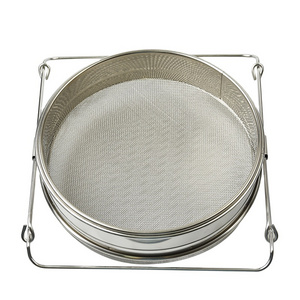 Free Sample Beekeeping Tools Honey strainer, stainless steel Honey filter