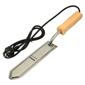 HEATING HONEY ELECTRIC UNCAPPING KNIFE BEEKEEPING USE