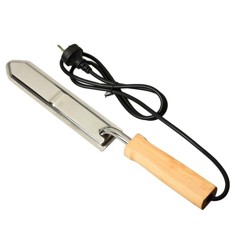 European Australia American plug beekeeping tools equipment electric uncapping knife for sale