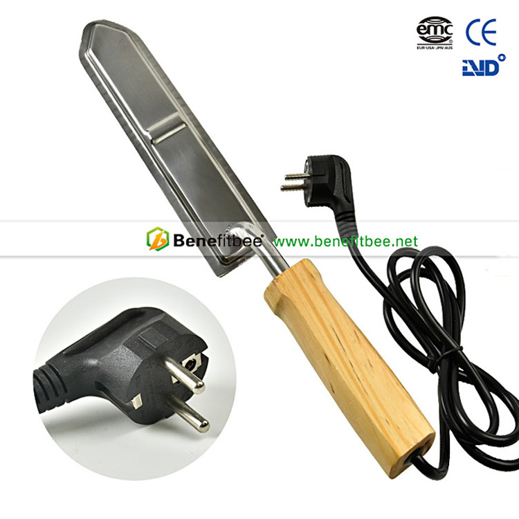 HEATING HONEY ELECTRIC UNCAPPING KNIFE BEEKEEPING USE