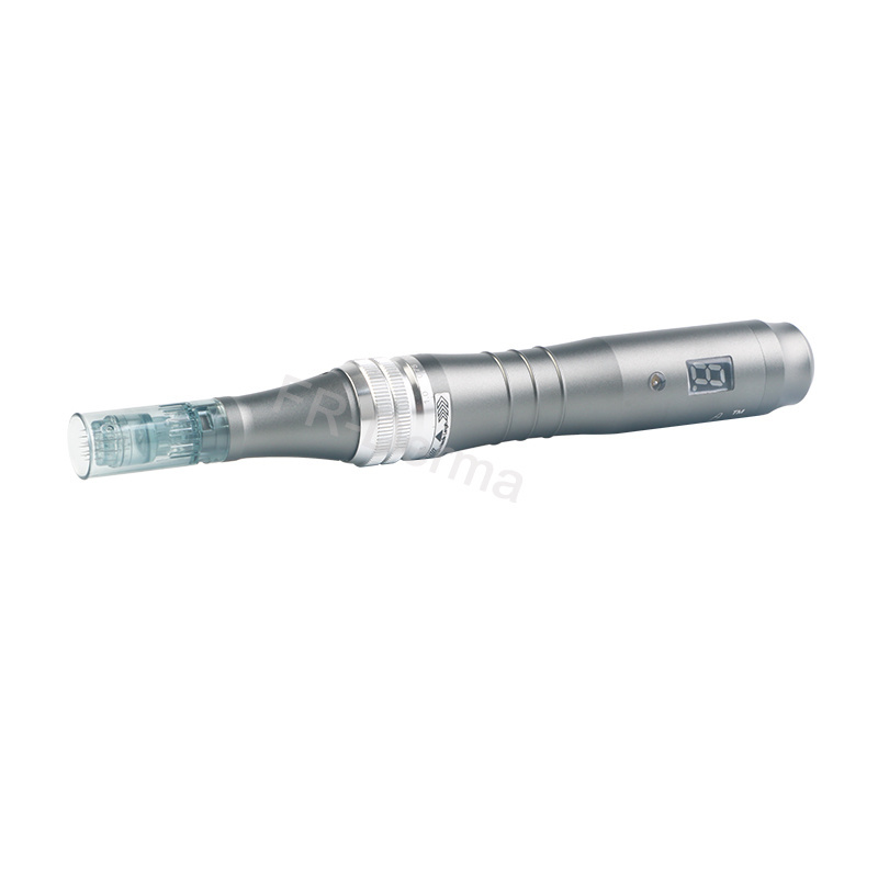 Dr Pen Micro Needle Cartridge Ultima M8 Wireless Microneedling Derma Pen