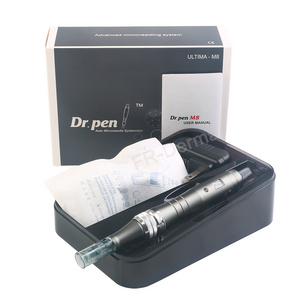 Dr Pen Micro Needle Cartridge Ultima M8 Wireless Microneedling Derma Pen