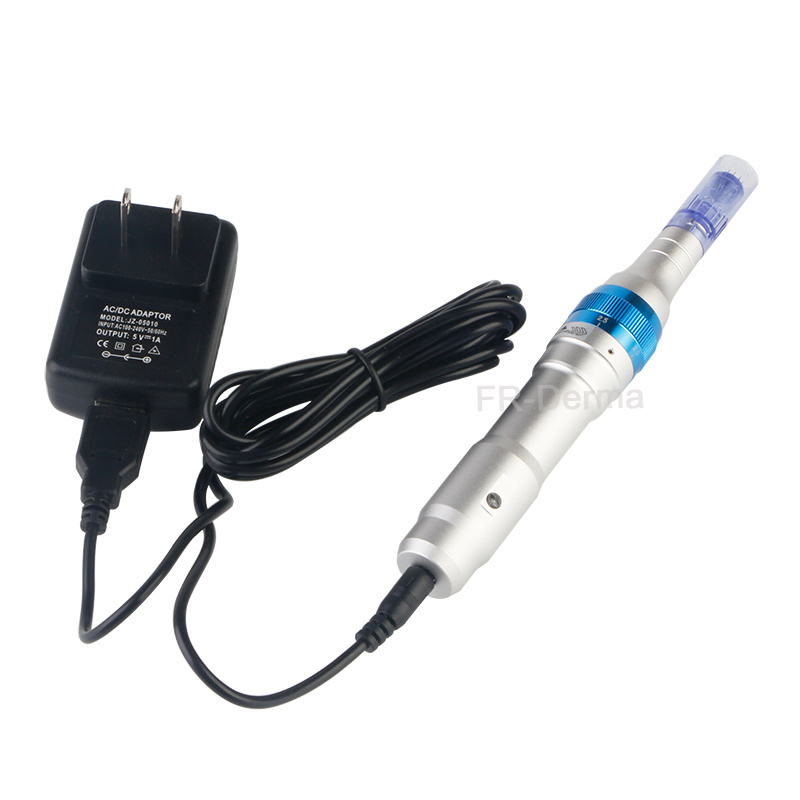 Microneedles Dermapen Wireless Derma Pen Dr Pen A6