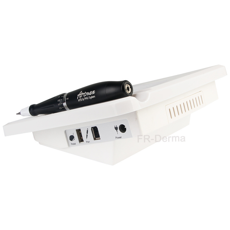 Permanent Makeup Cartridge needle Cosmetic Tattoo Machine