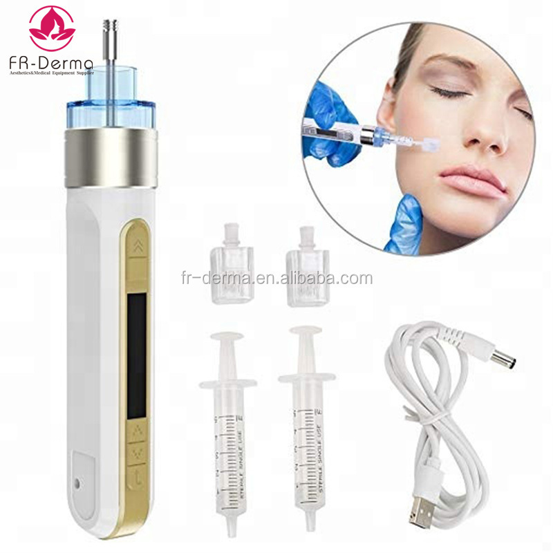 FR platelet rich plasma prp injection water meso injector mesotherapy gun