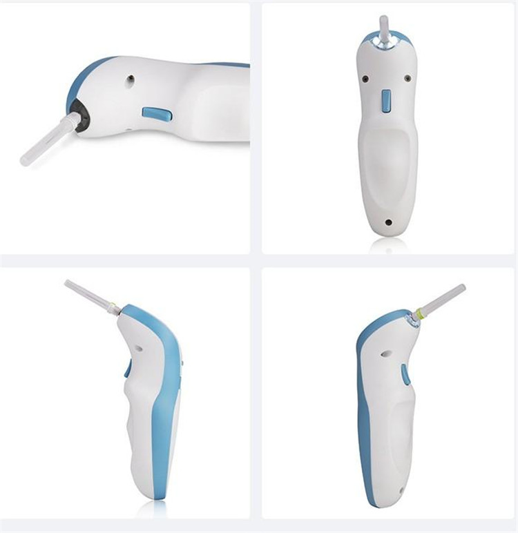 portable jett plasma lift pen multifunctional plasmapen