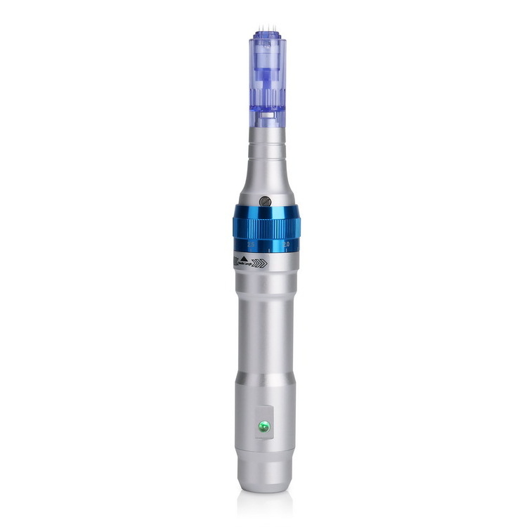 Portable Dr.pen dermo pen microneedling pen A6