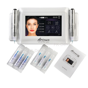 Professional digital tattoo eyebrow permanent makeup machine