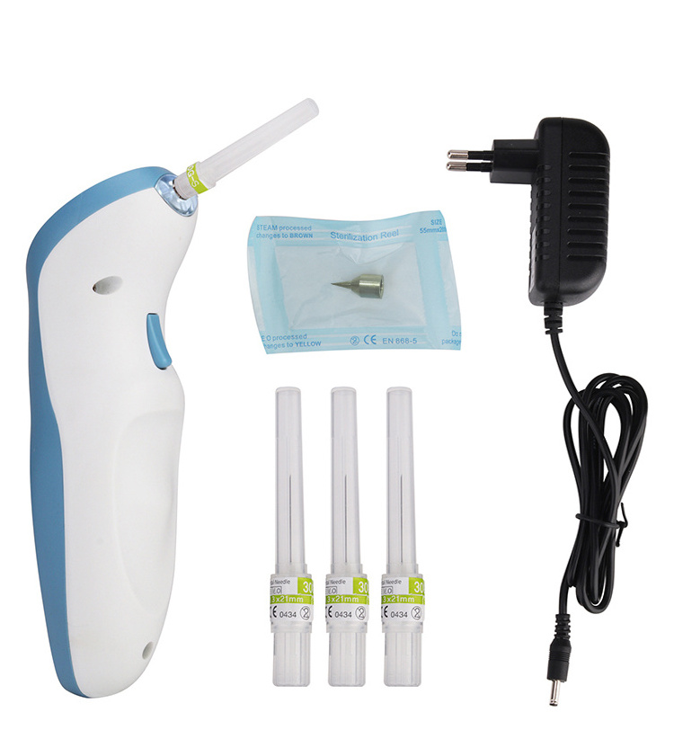 portable jett plasma lift pen multifunctional plasmapen