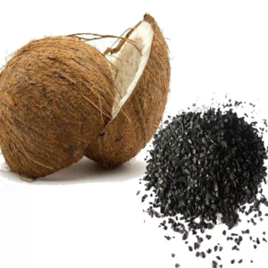 Biological Activated Carbon Bulk Activated Carbon Coconut Shell Charcoal for Sale