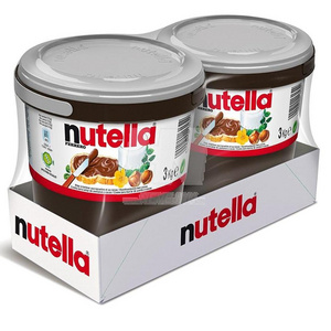 Ferrero Nutella 3kg.