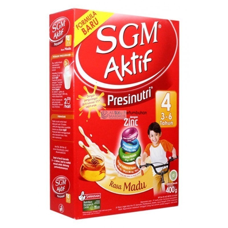 SGM MILK POWDER