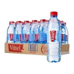 Best of Vittel Mineral water