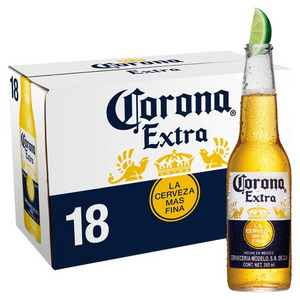 Wholesale Corona Extra Beer 330ml