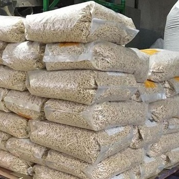 15kg Bags, Din Plus/EN plus Wood Pellets A1