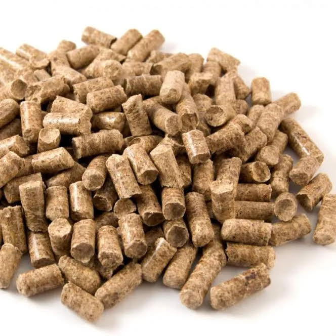 Natural Pine wood pellets for sale with the best Quality offer Biomass Wood Pellets available