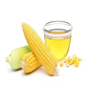 100% Pure Refined Corn Oil Available for Cooking