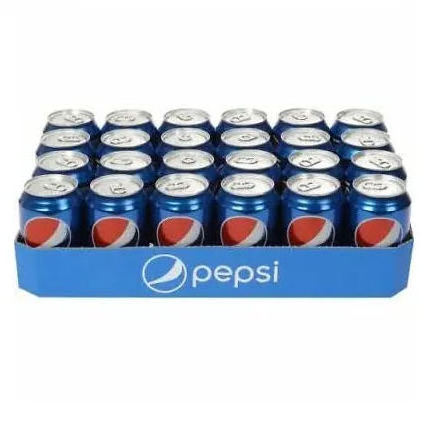 energy drinks Hot Selling Pepsi Cola / Soft Drinks Cans 330ml in Bulk