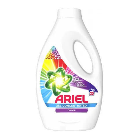 Quality Ariel Detergent Washing Powder /Ariel Washing Powder Detergent