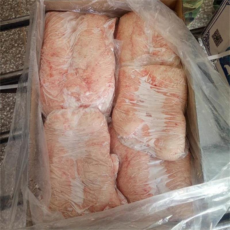 Quality Delicious lamb tail fat in Fresh or Frozen/100% Grass Feed lamb