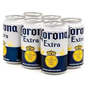 Corona Extra Beer Alcoholic Beverage Origin France Wholesale price