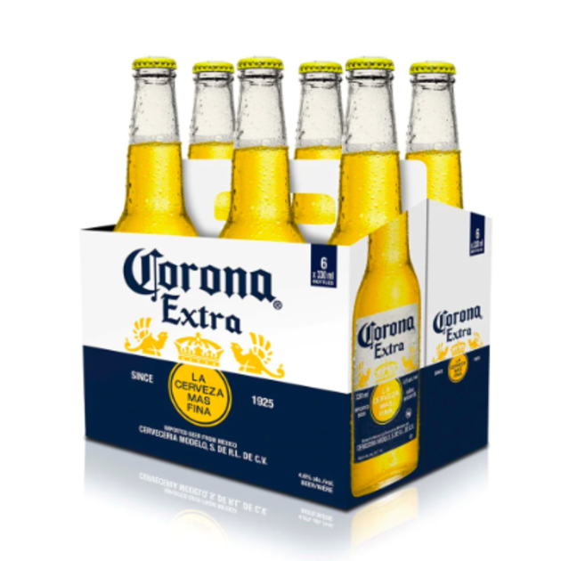 Buy Good Quality Corona Extra Beer 330ml