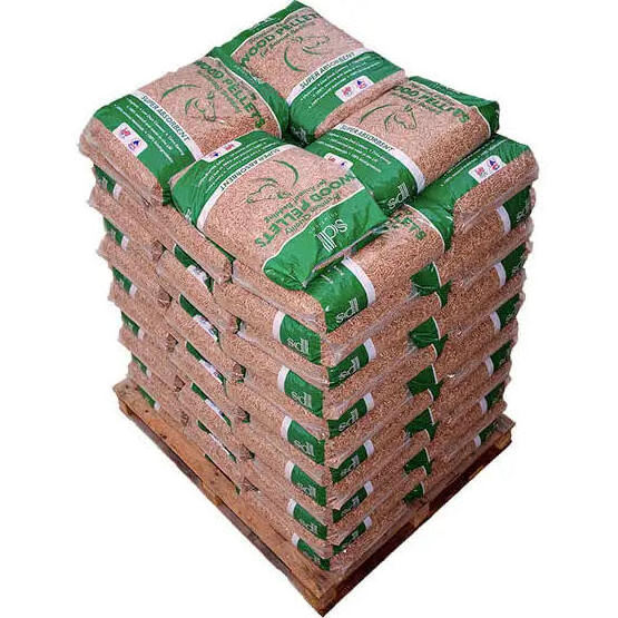 Natural Pine wood pellets for sale with the best Quality offer Biomass Wood Pellets available