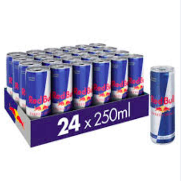 Red bull energy drink Red Bull 250 ml Energy Drink Wholesale Redbull for sale