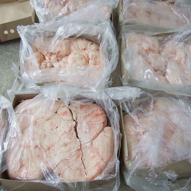 Quality Delicious lamb tail fat in Fresh or Frozen/100% Grass Feed lamb