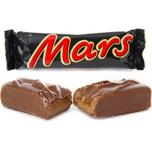 Mars Bars | Canadian Chocolate Bars