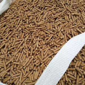 ENplus-A1 Wood Pellets / Europe Wood Pellets DIN PLUS / Wood Pellets