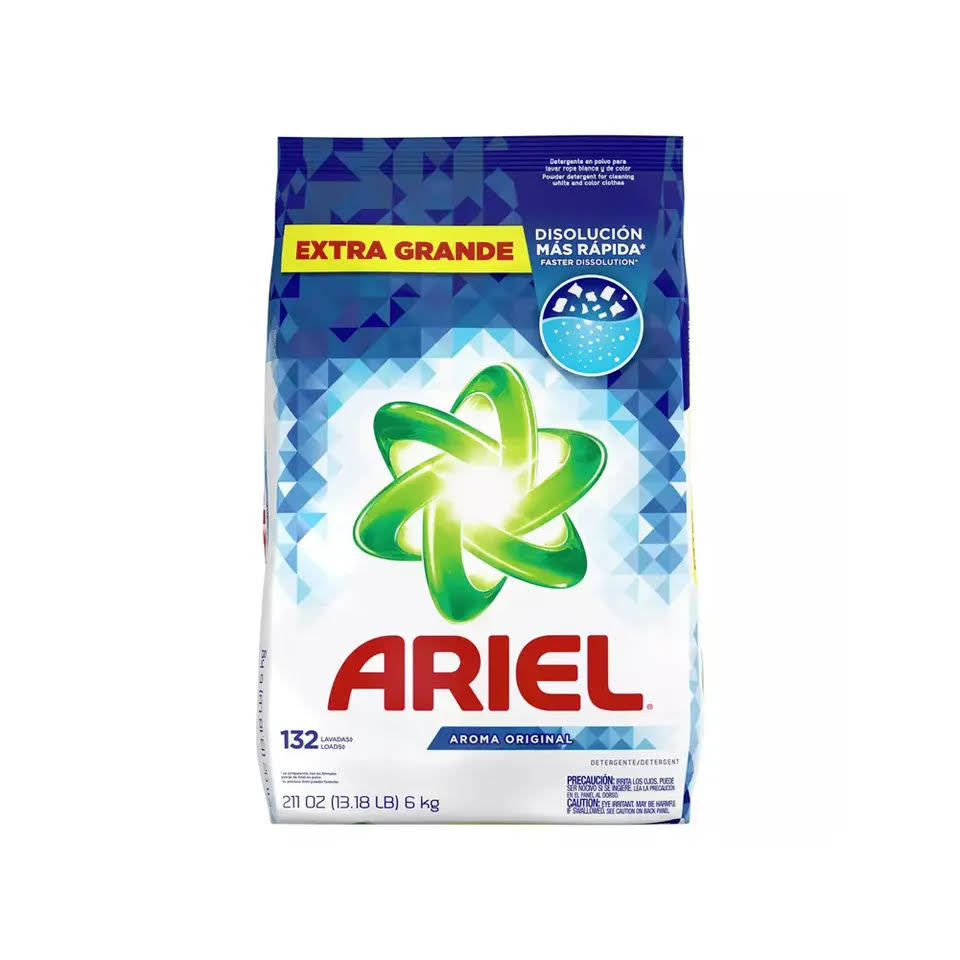 Quality Ariel Detergent Washing Powder /Ariel Washing Powder Detergent