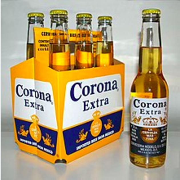 Buy Good Quality Corona Extra Beer 330ml