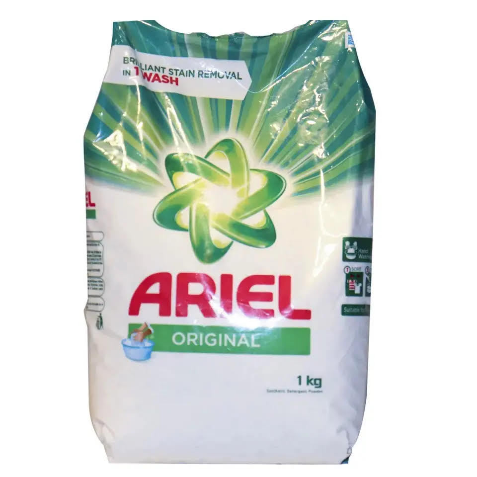 Quality Ariel Detergent Washing Powder /Ariel Washing Powder Detergent