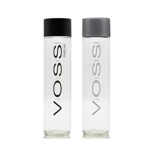 Healthy Pure VOSS WATER 250ml 300ml / Voss mineral for wholesale