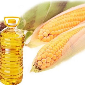 Edible Cooking Refined Corn Oil for Sale