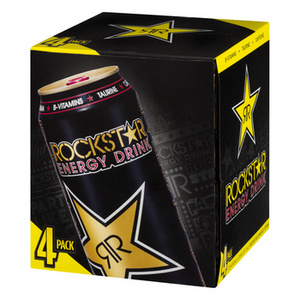 Rockstar Original Energy Drink, 16 Fl Oz