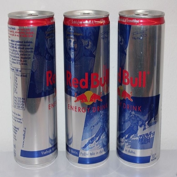 Red Bull Summer Edition Energy Drink with Watermelon Flavour