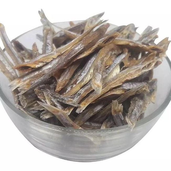 Bulk Dried Anchovy Dried Salted Anchovy Dry Anchovy Fish