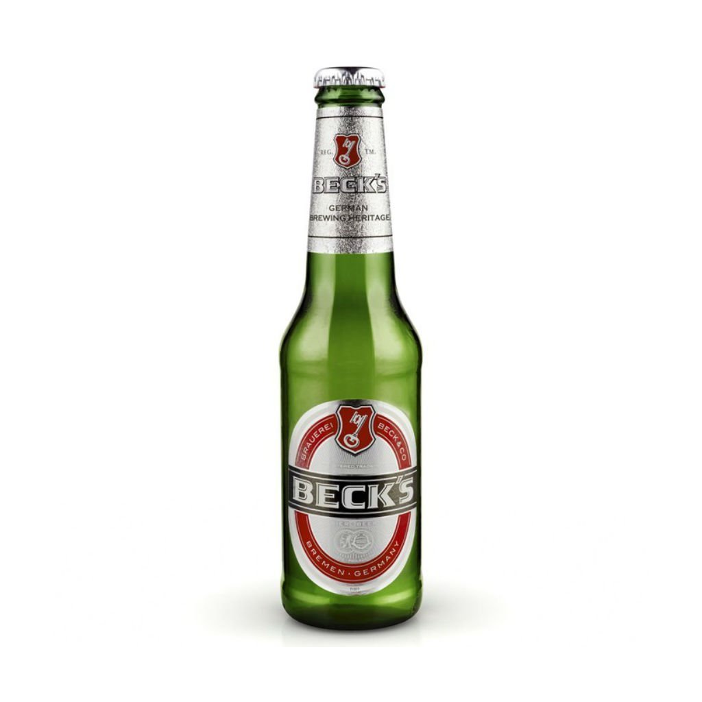 Becks Beer 500mlBecks Beer 500ml