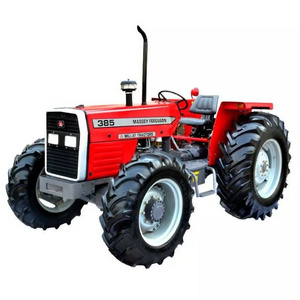 ALL SERIES   2WD & 4WD  MASSEY FERGUSON TRACTOR