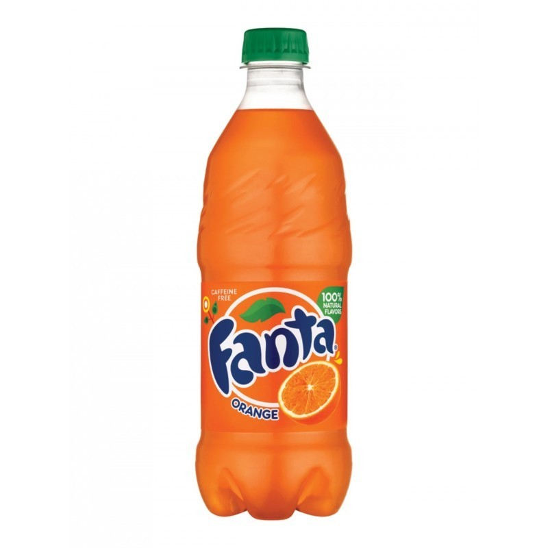 american Fanta Exotic 330ml / Fanta Soft Drink (Slim) / Hot Product Soft Drink Fruity Fanta Fruit Soda