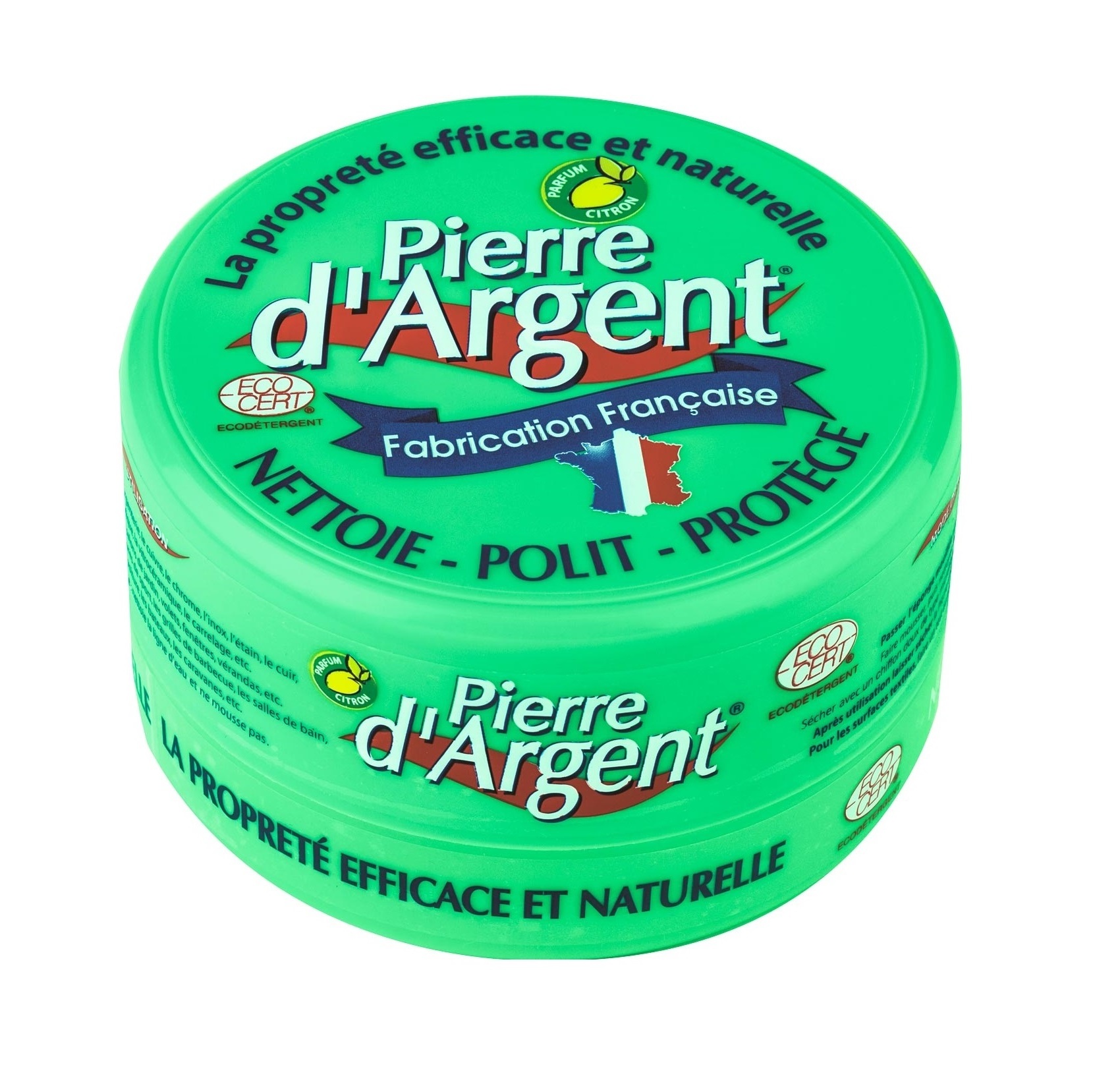 Pierre D'argent  Lemon Fragrance Eco Friendly Detergent Detergent  Bulk Detergent Eco For Wholesale