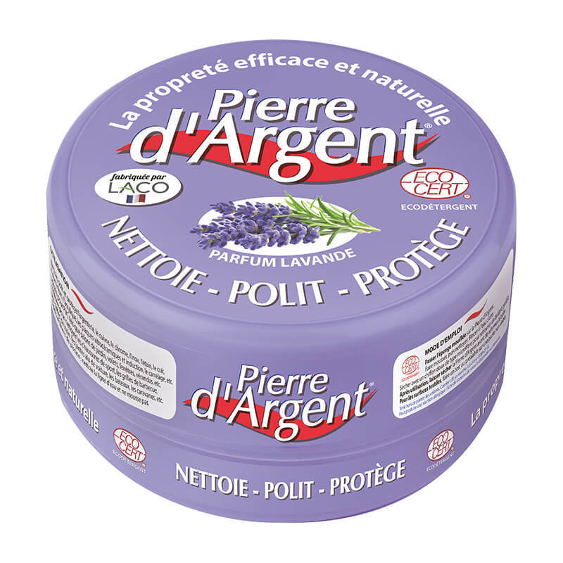 La Pierre D'argent Polish Lavender Fragrance Concentrated Liquid Soap Soap Liquid Brush Scented Liquid Soap