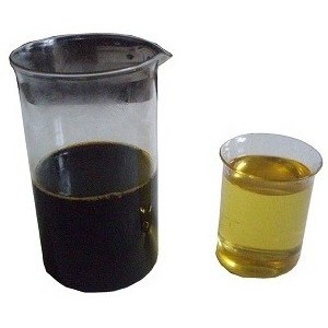 Used Waste Motor Engine Oil In Bulk