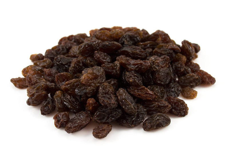 Hot Sale Black Raisin High Quality Natural Dried Raisins Black Currant Raisin From Turkey