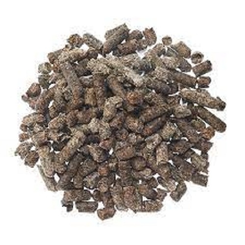 Sugar Beet Pulp Pellets (SBPP) - Animal Feed