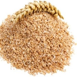 Rice Bran for Animal Feed